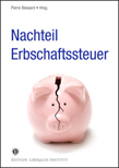 Nachteil Erbschaftssteuer: Pierre Bessard