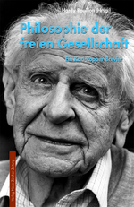 Philosophie der freien Gesellschaft: Hardy Bouillon, Karl R. Popper