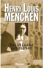 Kulturkritische Schriften 1918-1926: Henry Louis Mencken, Helmut Winter