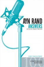Ayn Rand Answers:: Robert Mayhew, Ayn Rand
