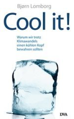 Cool it!: Bjorn Lomborg