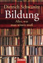 Bildung: Dietrich Schwanitz