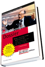 Das Greenspan Dossier: Roland Leuschel, Claus Vogt