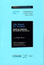 Die Partei der Freiheit: Ralph Raico
