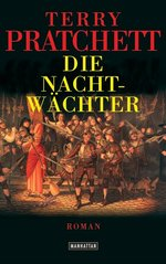 Die Nachtwächter: Terry Pratchett