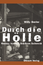 Durch die Hölle: Willy Berler