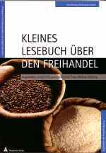 Kleines Lesebuch über den Freihandel: Detmar Doering