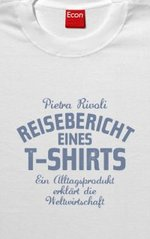 Reisebericht eines T-Shirts: Pietra Rivoli
