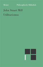 Utilitarismus: Manfred Kühn, John Stuart Mill