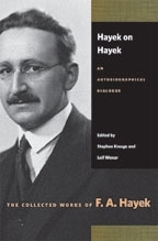 an introduction to the life of friedirch august von hayek Current information and listing of economic research for friedrich august von hayek with introduction to macroeconomic dynamics thought and life:. an introduction to the life of friedirch august von hayek Current information and listing of economic research for friedrich august von hayek with introduction to macroeconomic dynamics thought and life:.