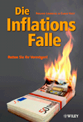 Die Inflationsfalle: Roland Leuschel, Claus Vogt